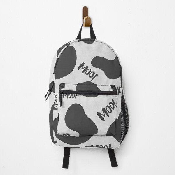 Item preview, Cute cow's moo design designed and sold by isary.