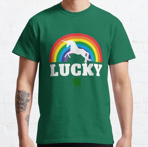 green day unicorn shirt