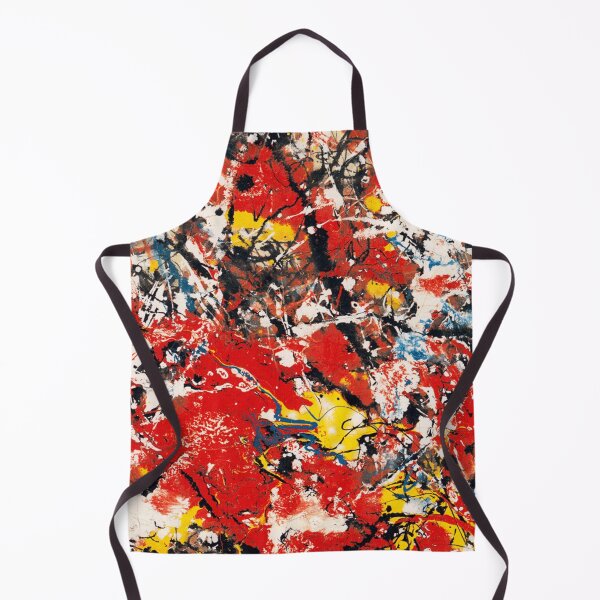 Item preview, red pattern flow designed and sold by JohnJonex.