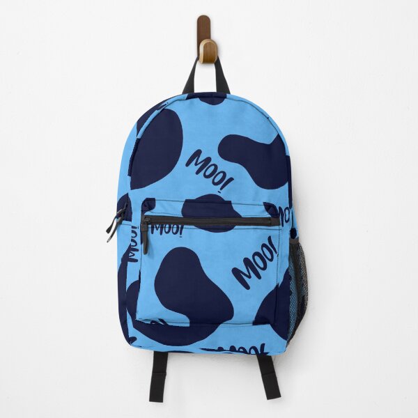 Item preview, Cute cow's moo design designed and sold by isary.