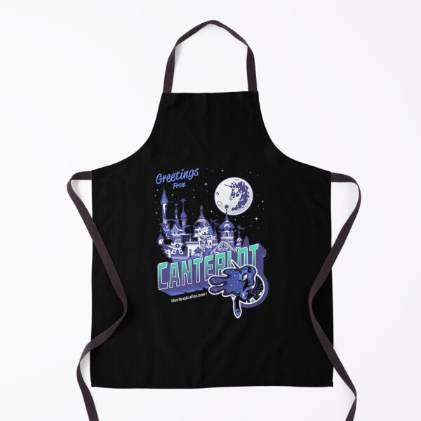 Item preview, Greetings from Canterlot - Variant T-Shirt designed and sold by Desoiesn98.