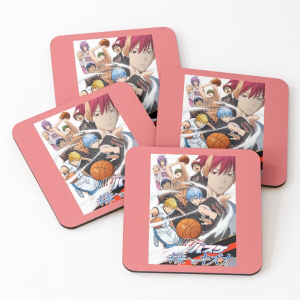 Item preview, Kuroko No Basketball   designed and sold by Sarahchau2.