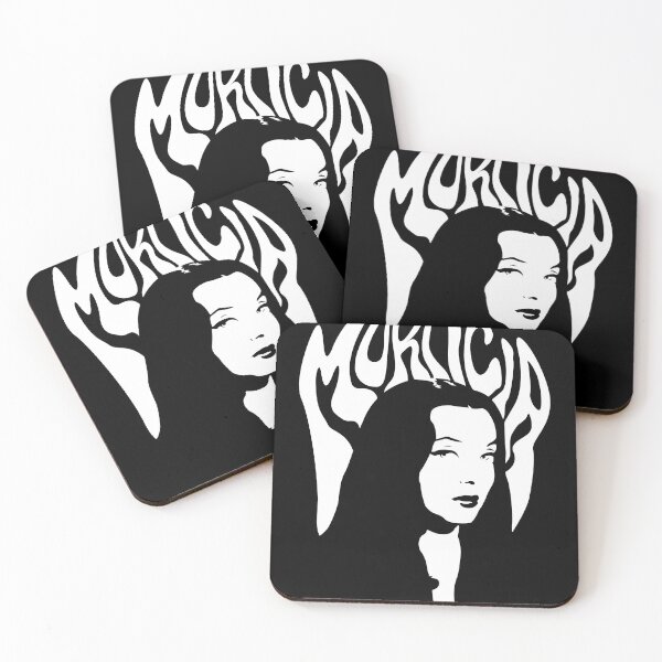 Item preview, Esencial de Morticia Addams designed and sold by KimCox1.