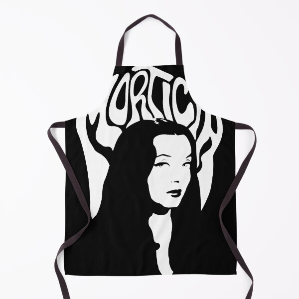 Artikelvorschau, Morticia Addams Essential entworfen und verkauft von KimCox1.