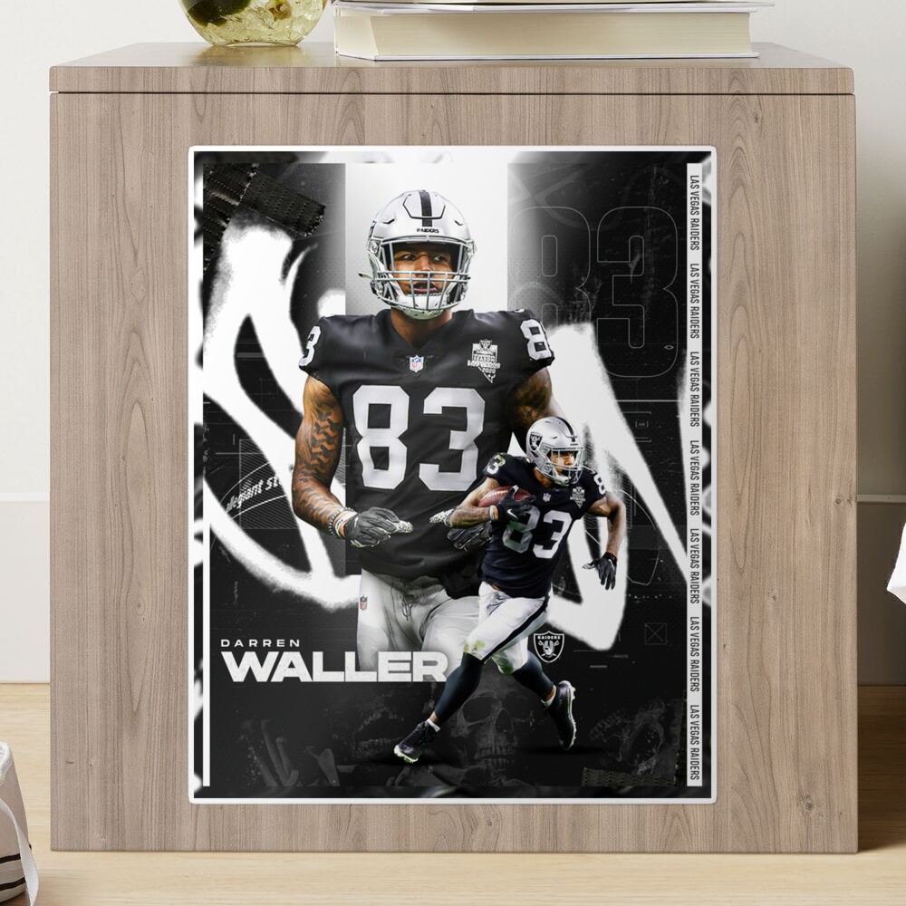 Darren Waller Jerseys, T-shirts, Collectibles