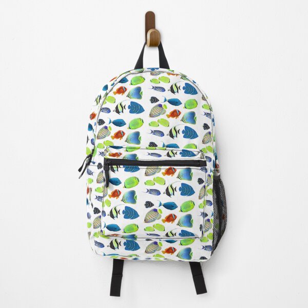 Item preview, Reef Fish of Fiji designed and sold by OceanVentures.
