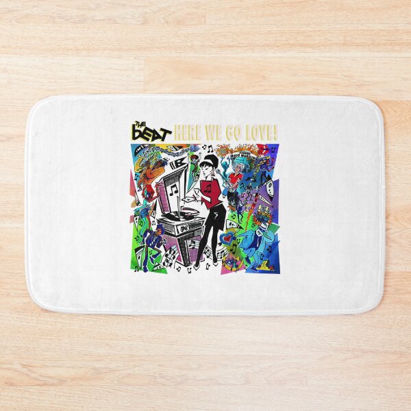 Item preview, Here we go love dancing music designed and sold by KaFerreira4892.