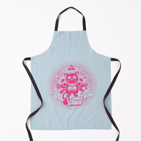 Item preview, Cat God Classic T-Shirt designed and sold by AndreEhrlich.