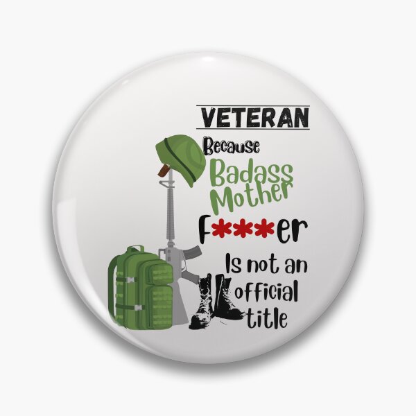 Item preview, Proud Veteran support our troops  designed and sold by dreamwearprints.