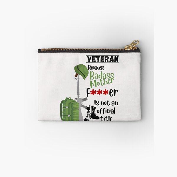 Item preview, Proud Veteran support our troops  designed and sold by dreamwearprints.