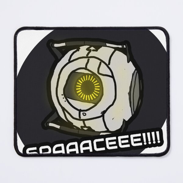 Item preview, Spaaaaaaaaaaaace designed and sold by Yankeecaleb.