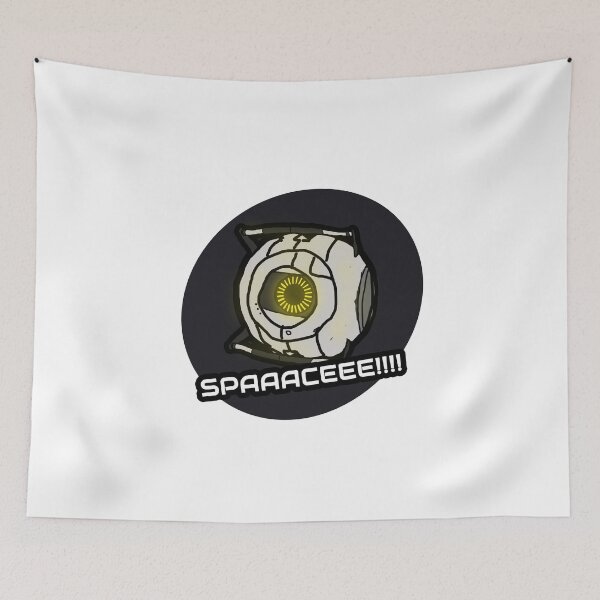 Item preview, Spaaaaaaaaaaaace designed and sold by Yankeecaleb.
