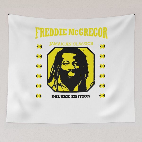 Item preview, Jamaican poster man singer designed and sold by KaFerreira4892.