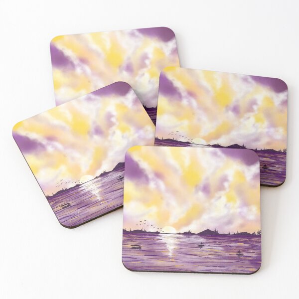 Item preview, Royal Sunset designed and sold by klerneps.
