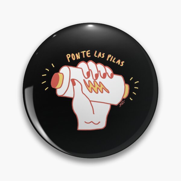 Item preview, Ponte Las Pilas II Classic . designed and sold by mendozahalc.