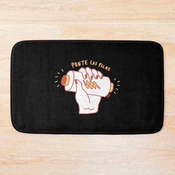 Item preview, Ponte Las Pilas II Classic . designed and sold by mendozahalc.