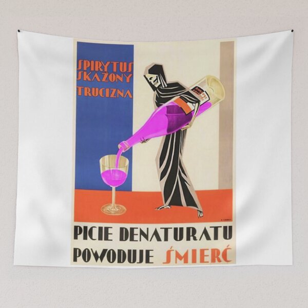 Item preview,  Death Alcoholic Beverage designed and sold by wwilliamemartin.