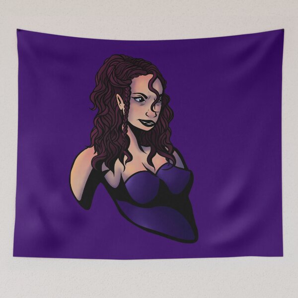 Item preview, The Intense Grin designed and sold by AvalonUnmuzzled.