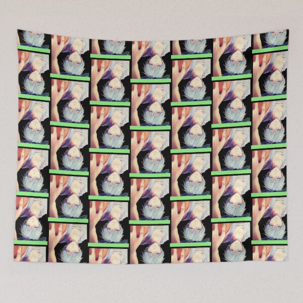 Item preview, Kuroko no Basket  Sleeveless Top   designed and sold by Sarahchau2.