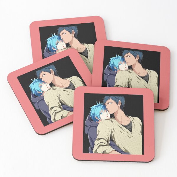 Item preview, Kuroko no Basket  Sleeveless Top  designed and sold by Sarahchau2.