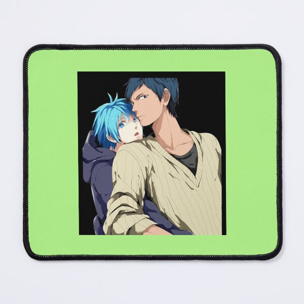 Item preview, Kuroko no Basket Sleeveless Top designed and sold by Sarahchau2.
