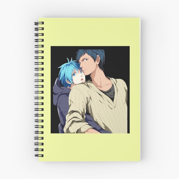 Item preview, Kuroko no Basket  Sleeveless Top  designed and sold by Sarahchau2.