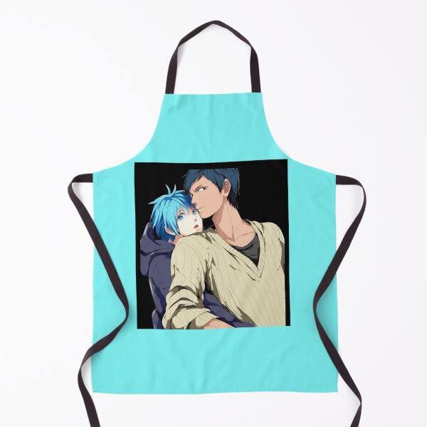 Item preview, Kuroko no Basket  Sleeveless Top  designed and sold by Sarahchau2.