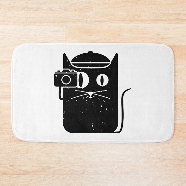 Item preview, Cat Photographer designed and sold by sayotayo93.