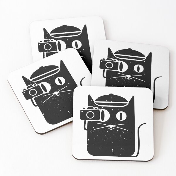 Item preview, Cat Photographer designed and sold by sayotayo93.