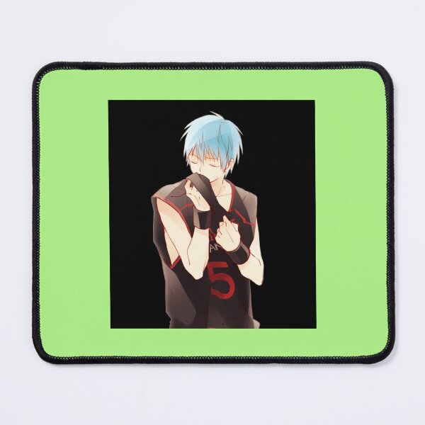 Item preview, Kuroko no basket Sleeveless Top designed and sold by Sarahchau2.