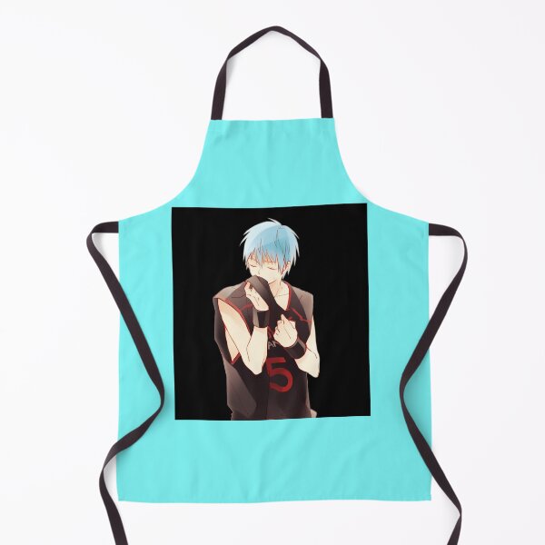 Item preview, Kuroko no basket  Sleeveless Top designed and sold by Sarahchau2.