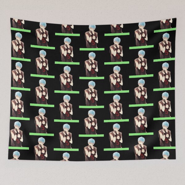 Item preview, Kuroko no basket  Sleeveless Top designed and sold by Sarahchau2.