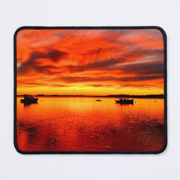 Item preview, TAURANGA SUNDAY SUNRISE designed and sold by Steffi August.