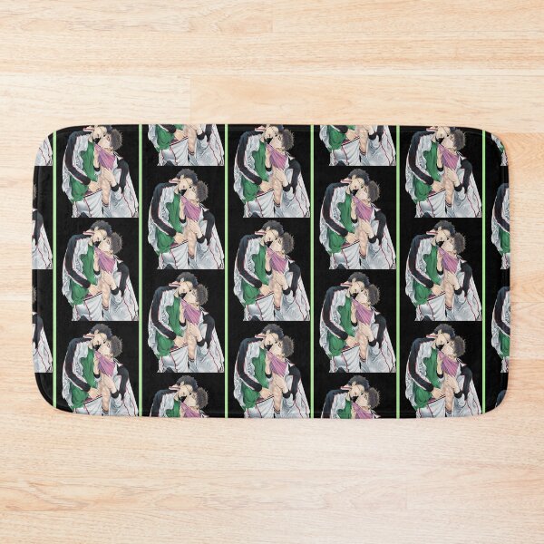 Item preview, Kuroko no Basket - Teppei y Hyuga Graphic  designed and sold by Sarahchau2.