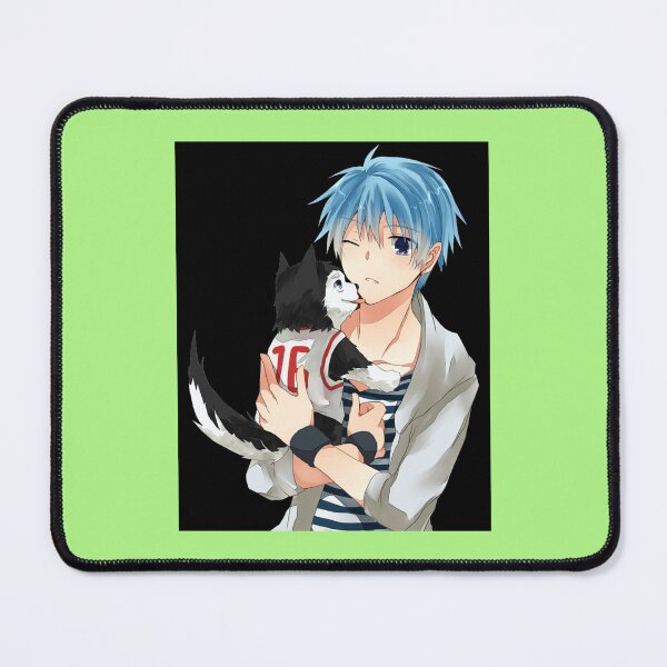 Item preview, Kuroko no basket - Tetsuya Kuroko Graphic  designed and sold by Sarahchau2.