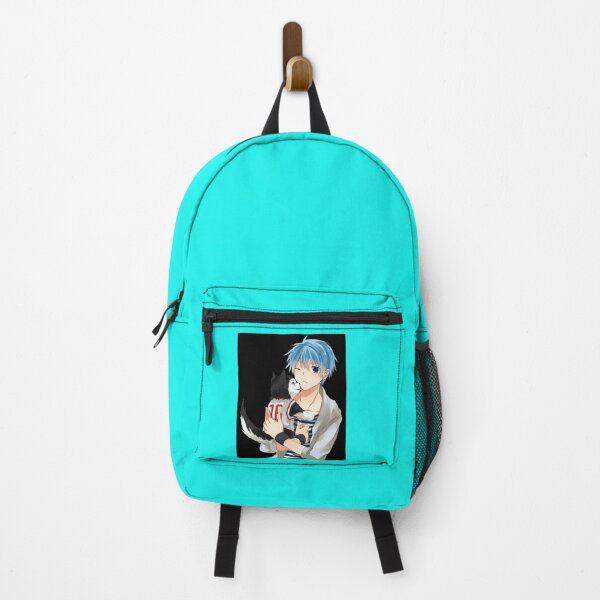 Item preview, Kuroko no basket - Tetsuya Kuroko Graphic designed and sold by Sarahchau2.