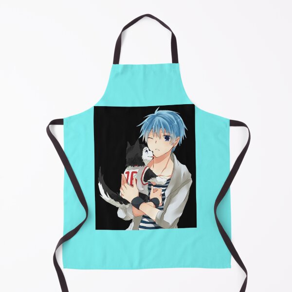 Item preview, Kuroko no basket - Tetsuya Kuroko Graphic  designed and sold by Sarahchau2.