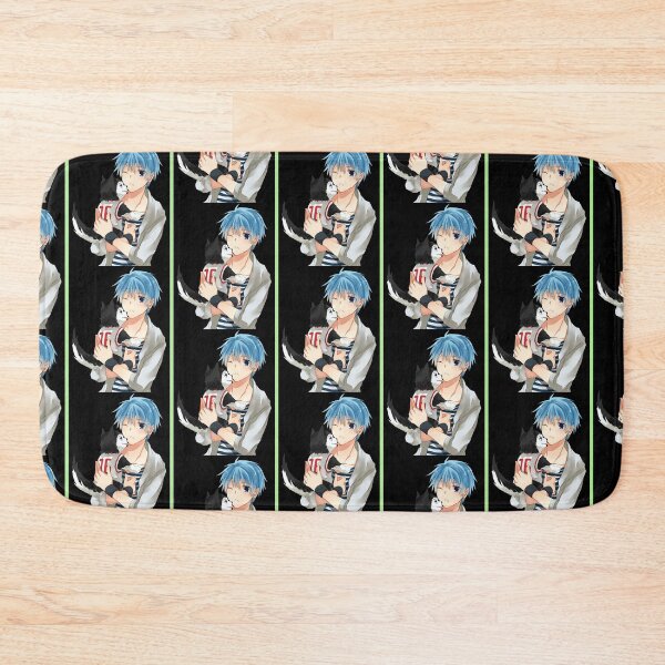 Item preview, Kuroko no basket - Tetsuya Kuroko Graphic  designed and sold by Sarahchau2.