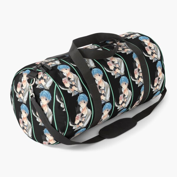 Item preview, Kuroko no basket - Tetsuya Kuroko Graphic  designed and sold by Sarahchau2.