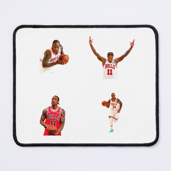 Item preview, Pack Stickers Demar DeRozan designed and sold by madraso.