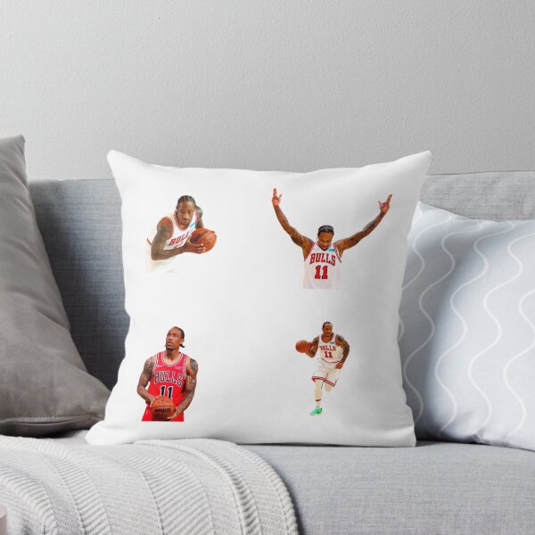Item preview, Pack Stickers Demar DeRozan designed and sold by madraso.
