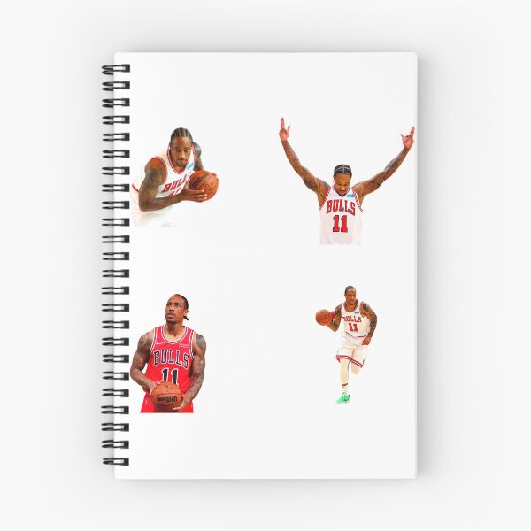 Item preview, Pack Stickers Demar DeRozan designed and sold by madraso.