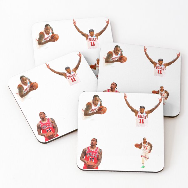 Item preview, Pack Stickers Demar DeRozan designed and sold by madraso.
