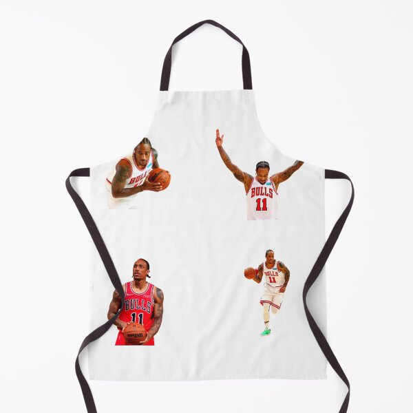 Item preview, Pack Stickers Demar DeRozan designed and sold by madraso.