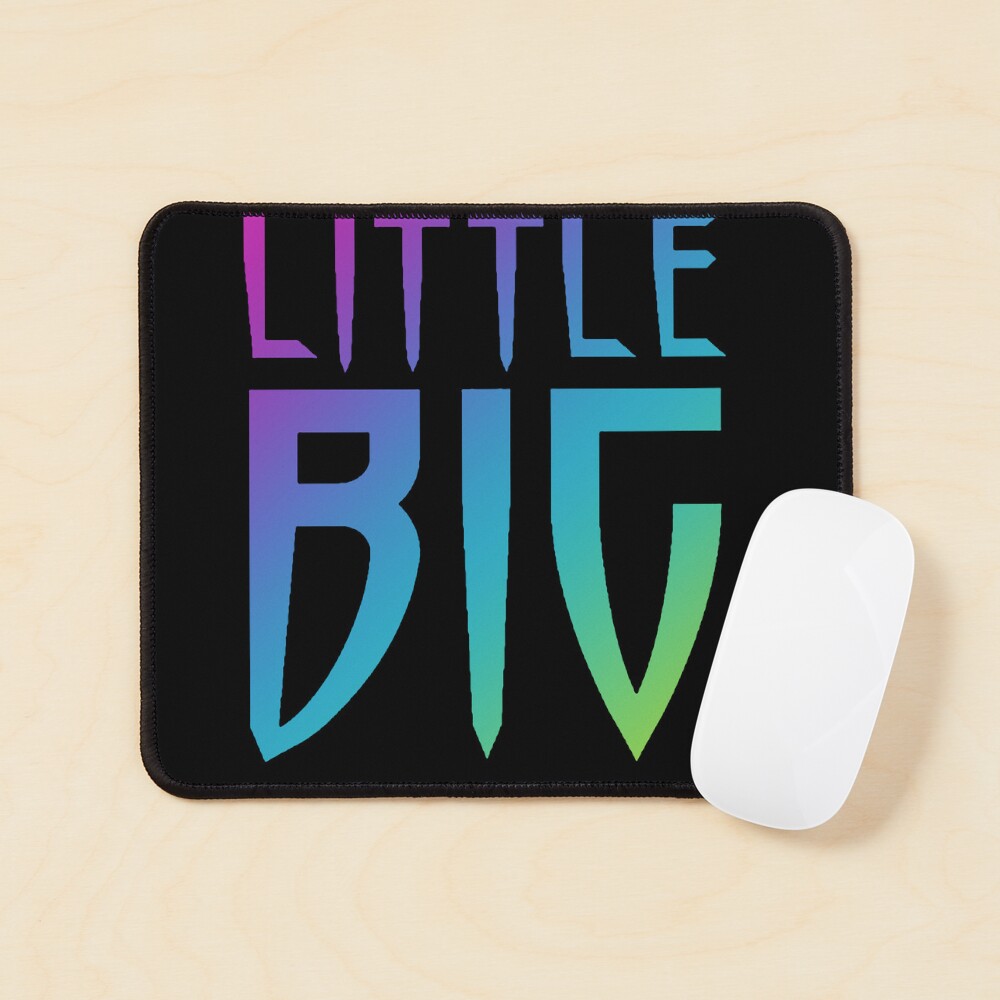 Item preview, Mouse Pad designed and sold by KMGraphics99.