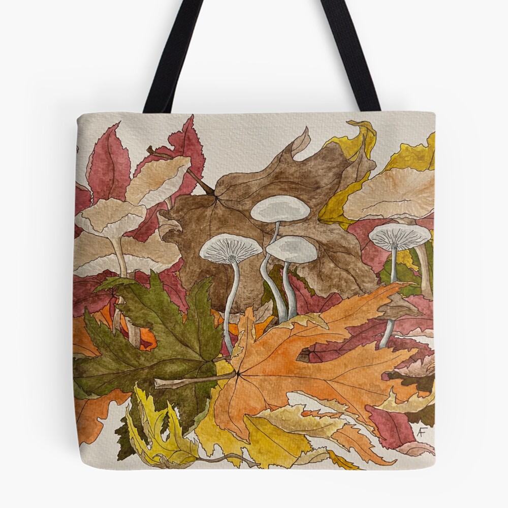 Item preview, All Over Print Tote Bag designed and sold by CustomMonster.