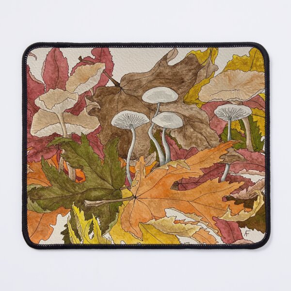Item preview, Fall Study designed and sold by CustomMonster.