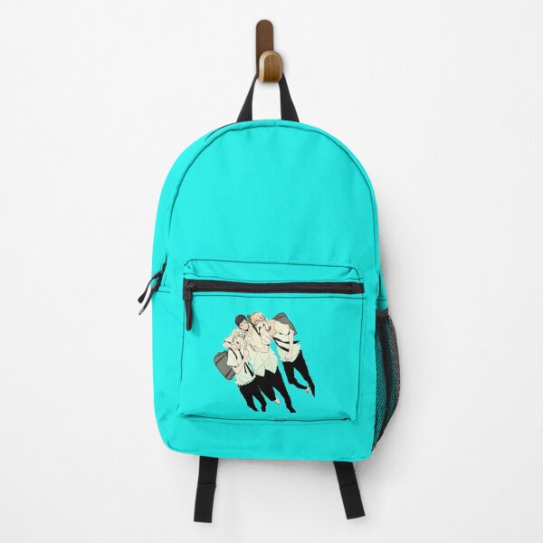 Item preview, Kuroko no Basket Chibi designed and sold by Sarahchau2.