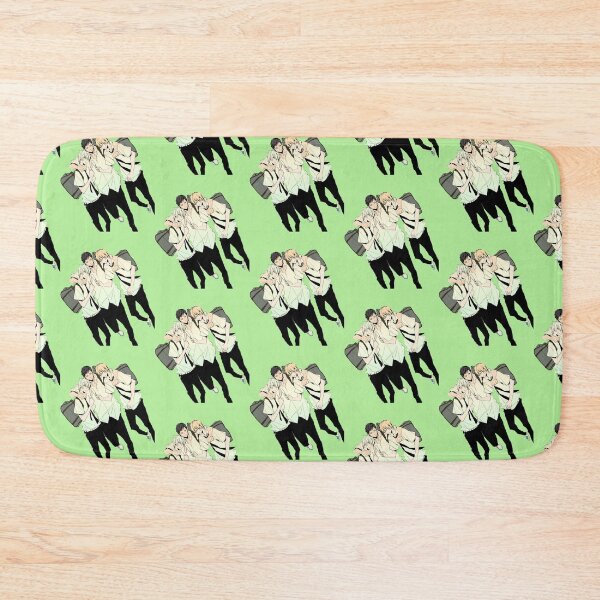 Item preview, Kuroko no Basket Chibi designed and sold by Sarahchau2.