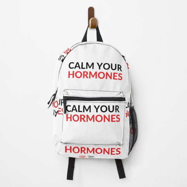 Item preview, CALM YOUR HORMONES designed and sold by RobbiesMusic.